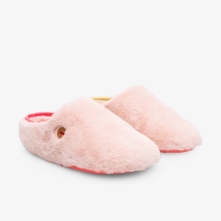 Camper Twins Slippers Pink - Kids Singapore ECEZKV-158